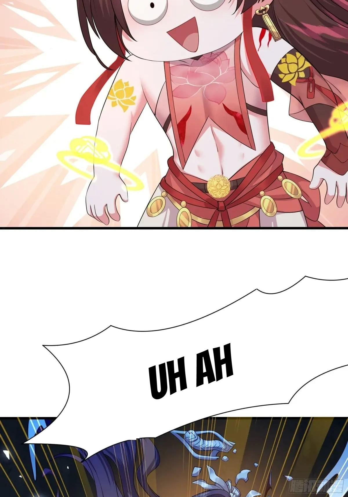 Rebirth of King Zhou: Not Being the Ultimate Villain Chapter 18 - page 54